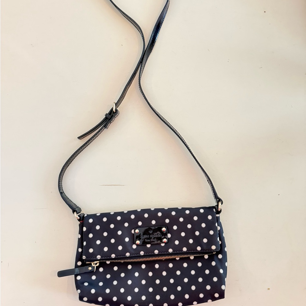 Kate Space Aleah Crossbody bag
